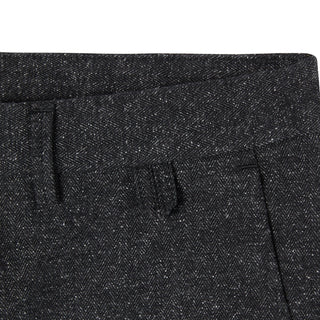 A.B.C.L. Herringbone Officer Trouser