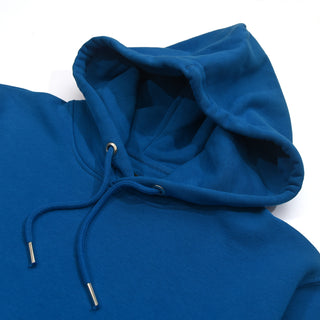 Les (Art)ists United Hoodie - Blue