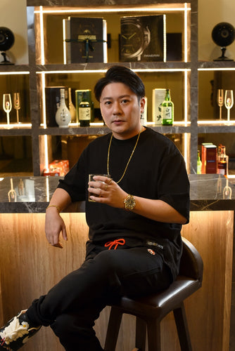 David Yong