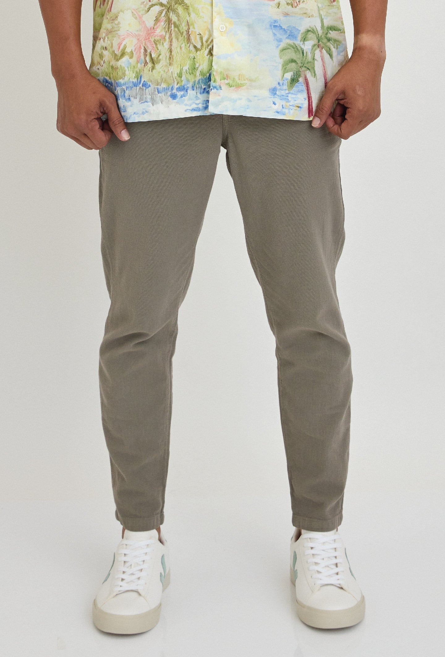 Trousers & Jeans β Mr. Square