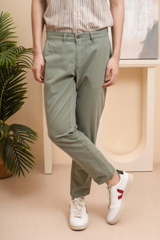 La Paz Cruz Canvas Chino in Green Bay