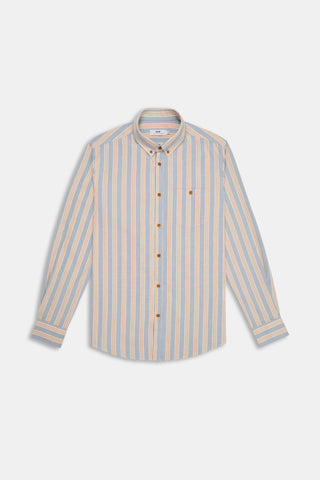 Olow Bud Long Sleeved Button Down Shirt