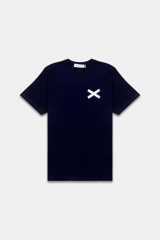 Edmmond Studios Cross Tee