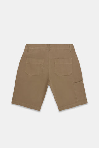 Olow Gyver Shorts in Khakhi