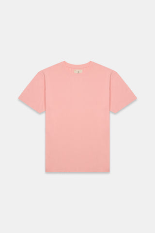 La Paz Dantas Shell T-Shirt in Himalayan Salt