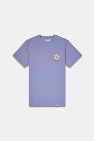 Edmmond Studios - Rise Tee in Lavender