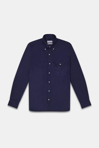 Edmmond Studios - Town Shirt in Navy