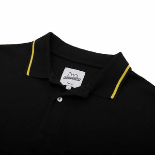 Bricktown Dollar Bag Embroidered Polo