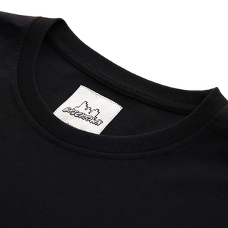 Bricktown Dollar Bag Embroidered Tee