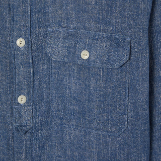 A.B.C.L. Bonded Edison Shirt