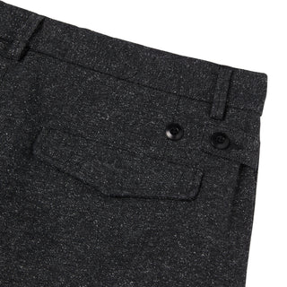 A.B.C.L. Herringbone Officer Trouser