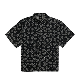 Les (Art)ists Shaku Shirt
