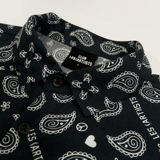 Les (Art)ists Shaku Shirt