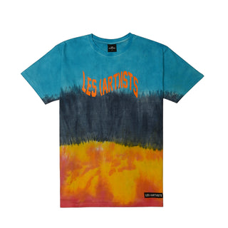 Les (Art)ists Tie Dye Tee