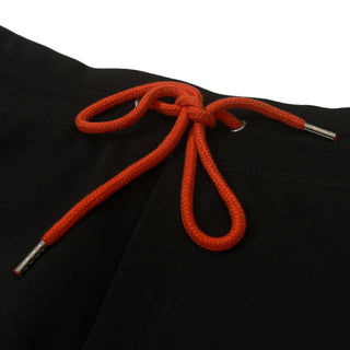 Bricktown X Nintendo Red Mushroom Embroidered Sweatpant