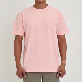 La Paz Dantas Shell T-Shirt in Himalayan Salt