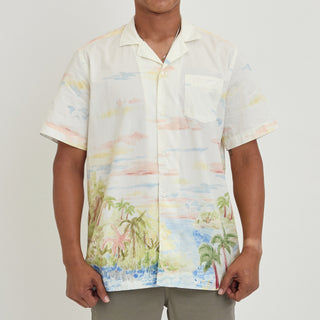 Edmmond Studios - Summer Short Sleeve Shirt