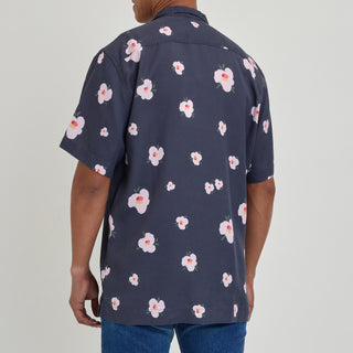 Edmmond Studios - Orchid Short Sleeve Shirt