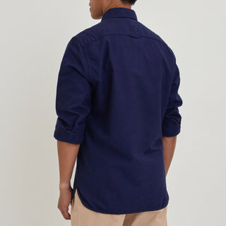 Edmmond Studios - Town Shirt in Navy