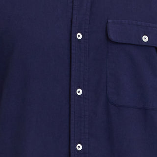 Edmmond Studios - Town Shirt in Navy