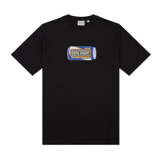 Daily Paper Recan Tee - Black