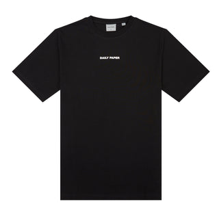 Daily Paper Remulti Tee - Black