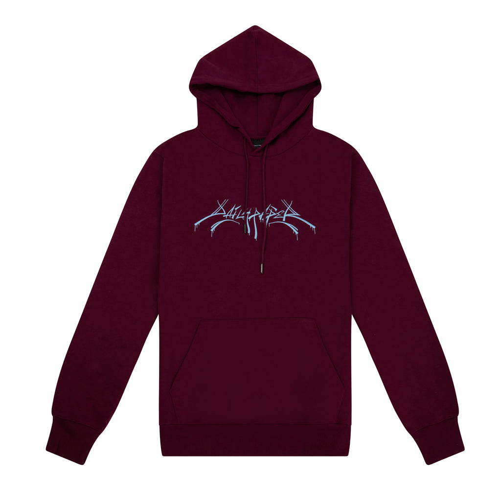 Daily Paper Lekan Hoodie - Portuguese Craftsmanship