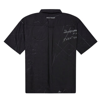 Daily Paper Lair Short Sleeve Shirt - Summer-Ready Prints