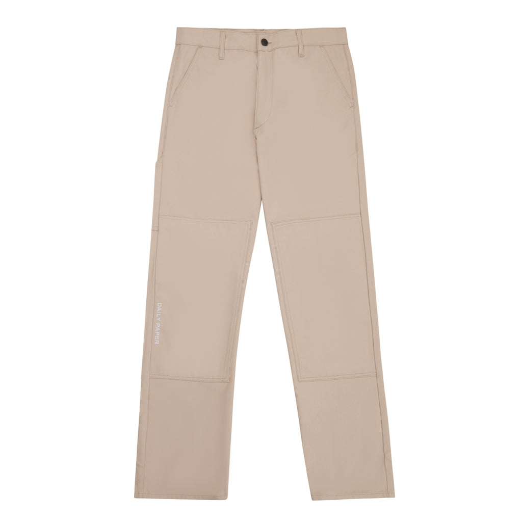 Daily Paper Rework Pants - Beige