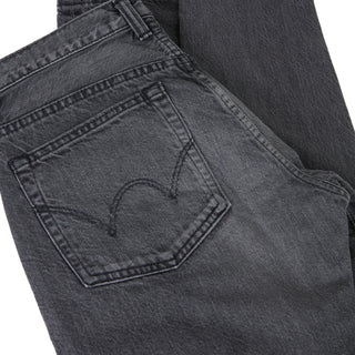 Edwin Japan Regular Tapered Denim - Light Washed - Grey