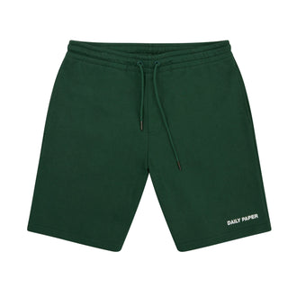 Daily Paper Refarid Shorts - Pine Green