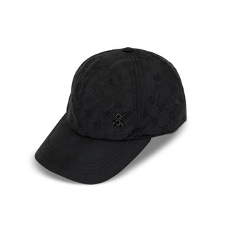 Daily Paper Lono Cap - Black