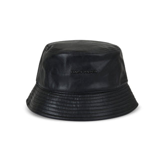 Daily Paper Lo Bucket Hat - Black