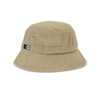 Edwin Rip Stop Bucket Hat - Desert