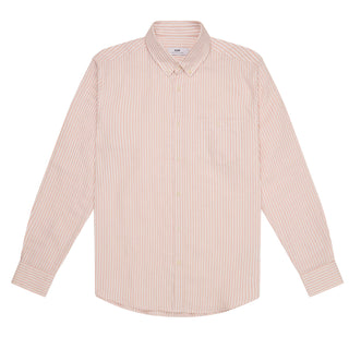 Olow Kitts Long Sleeve Button Down Shirt