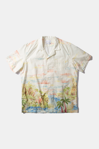 Edmmond Studios - Summer Short Sleeve Shirt