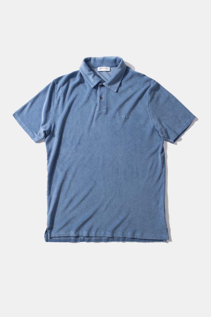 Edmmond Studios - Terry Polo in Steel