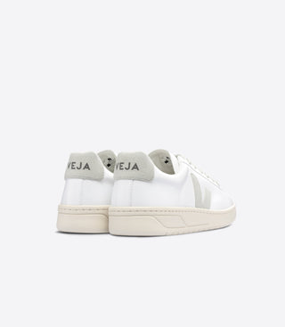 Shop Veja Urca Vegan Leather in Natural