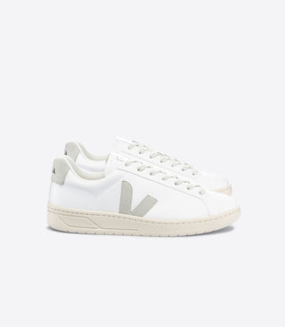 Shop Veja Urca Vegan Leather in Natural