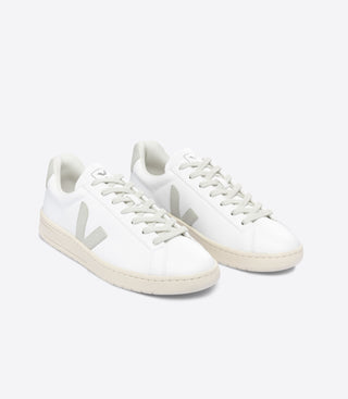 Shop Veja Urca Vegan Leather in Natural