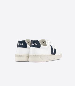 Shop Veja Urca Vegan Leather in Nautico